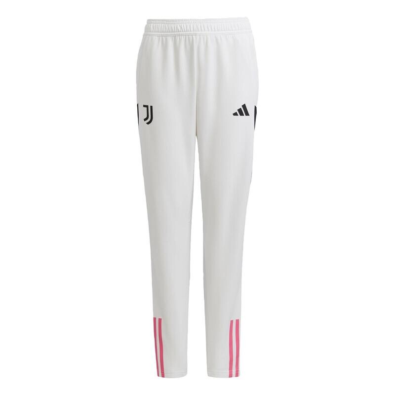 

Детские тренировочные брюки Juventus Turin Tiro 23 ADIDAS, цвет weiss
