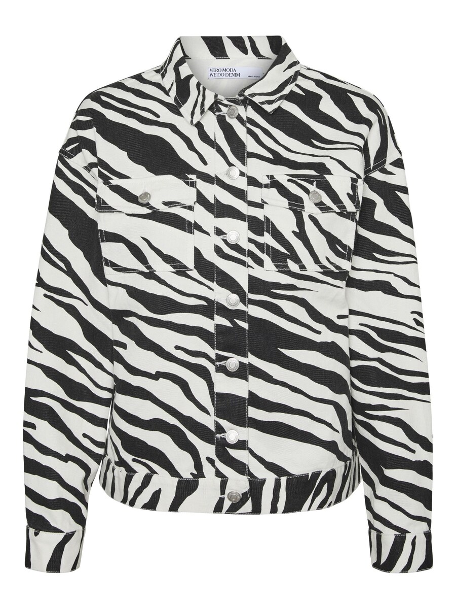 

Межсезонная куртка VERO MODA BELLIE, белый