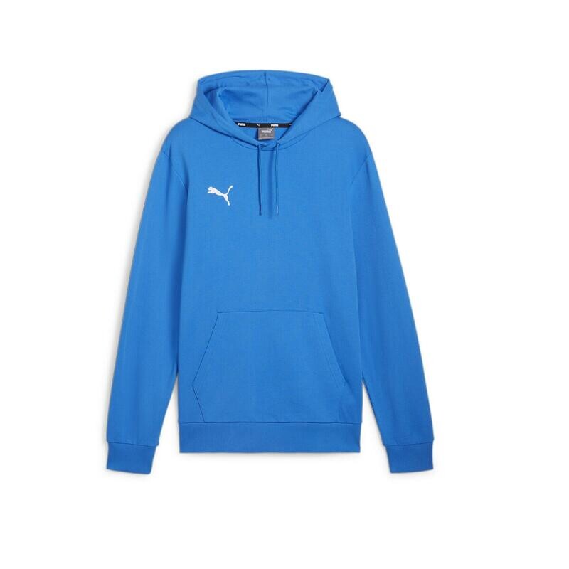 

Спортивная толстовка Puma, синий