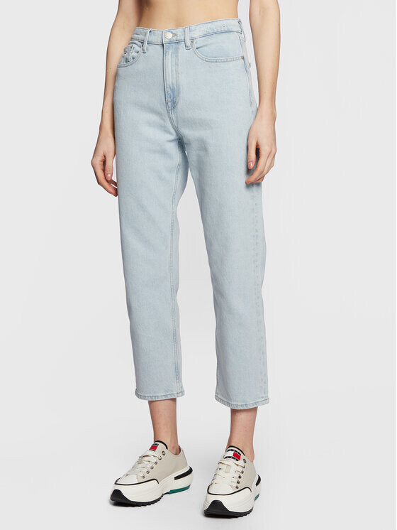 

Брюки Tommy Hilfiger, синий