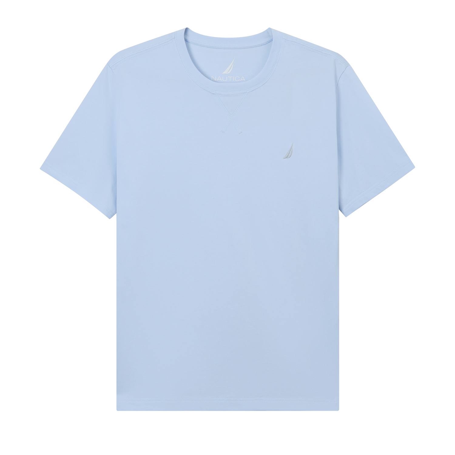 

Футболка мужская NAUTICA, синий