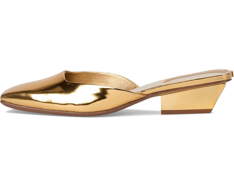 Туфли Franco Sarto Nicola, цвет Ocra Gold Yellow — фото 4