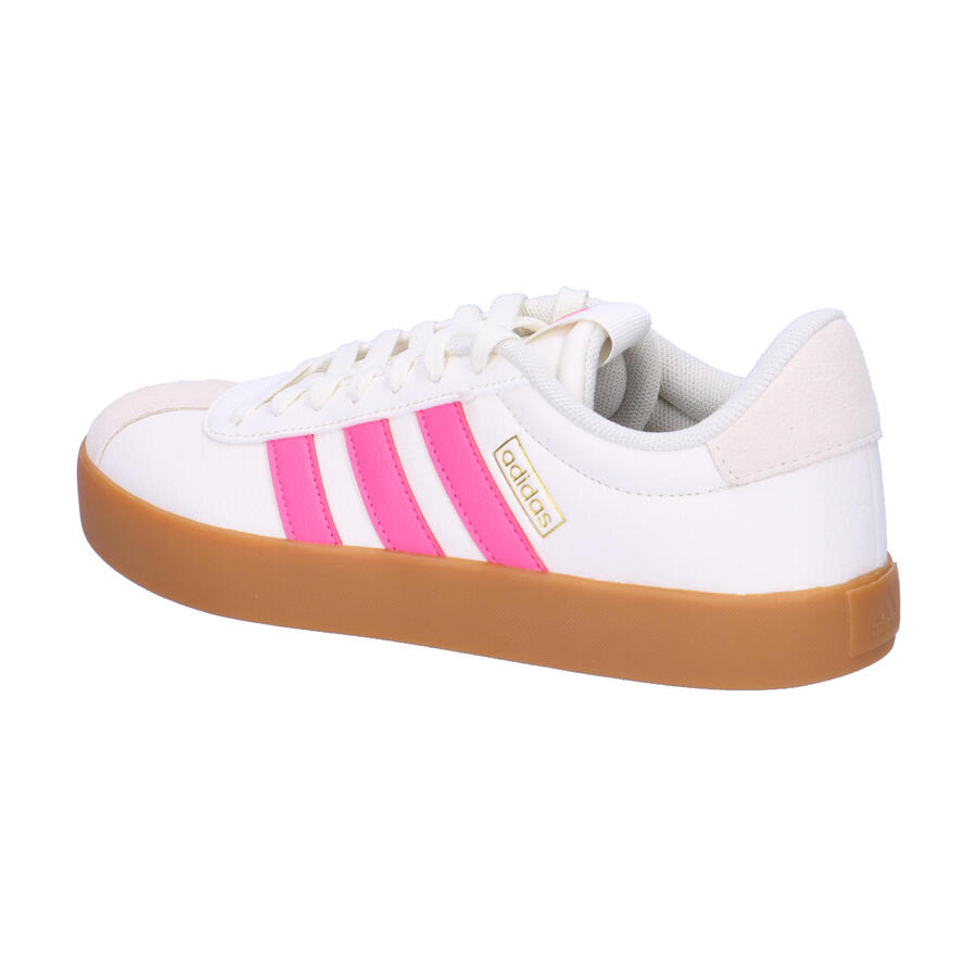 Женские кроссовки adidas VL Court 3.0 — фото 3