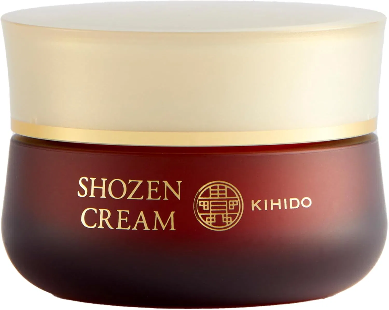 Крем для лица Kihido — Дневной Fresh Roasting Cream, 27 г