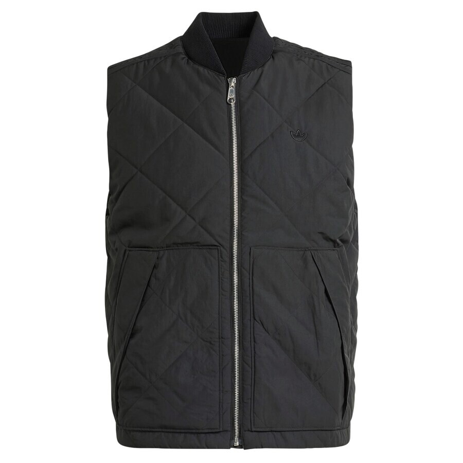 

Жилет ADIDAS ORIGINALS Vest Essentials, черный