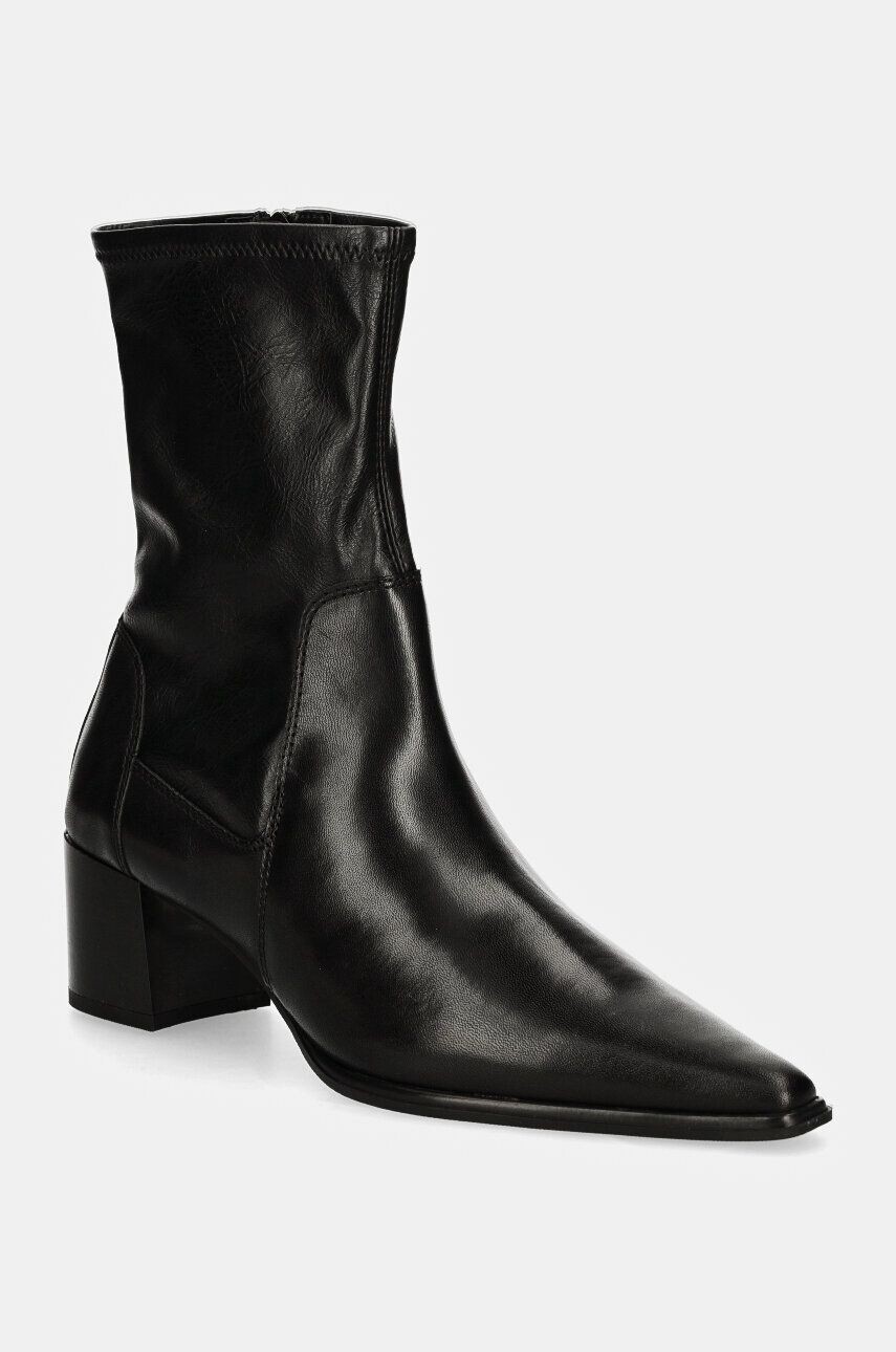 

Ботильоны Vagabond Shoemakers GISELLE, черный