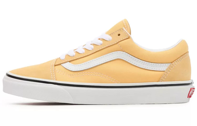 

Кроссовки Old Skool Vans 'Flax' Women's