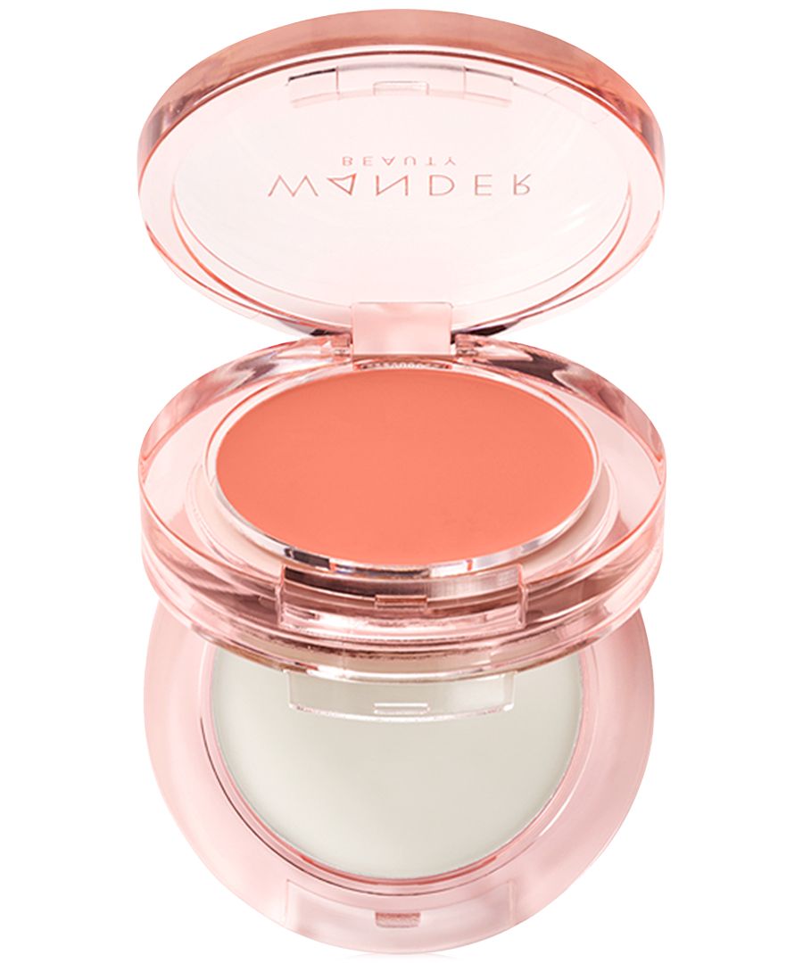 Набор для губ и щек Double Date Wander Beauty, цвет suite talker/swipe