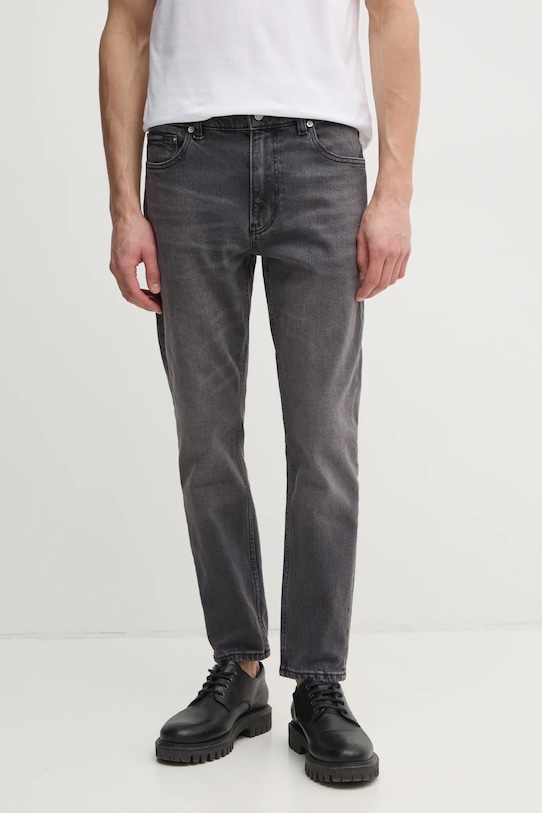 

Джинсы Calvin Klein Jeans, серый