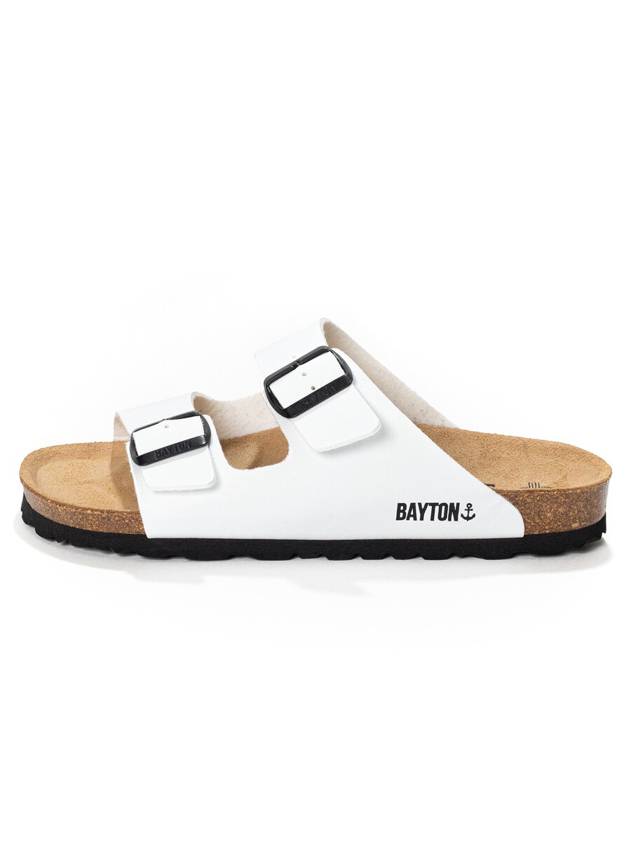 

Мюли Bayton Athena, белый