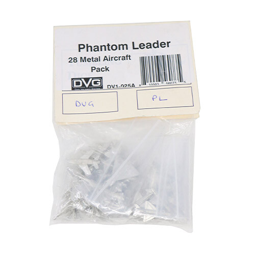 

Фигурки Phantom Leader Miniatures