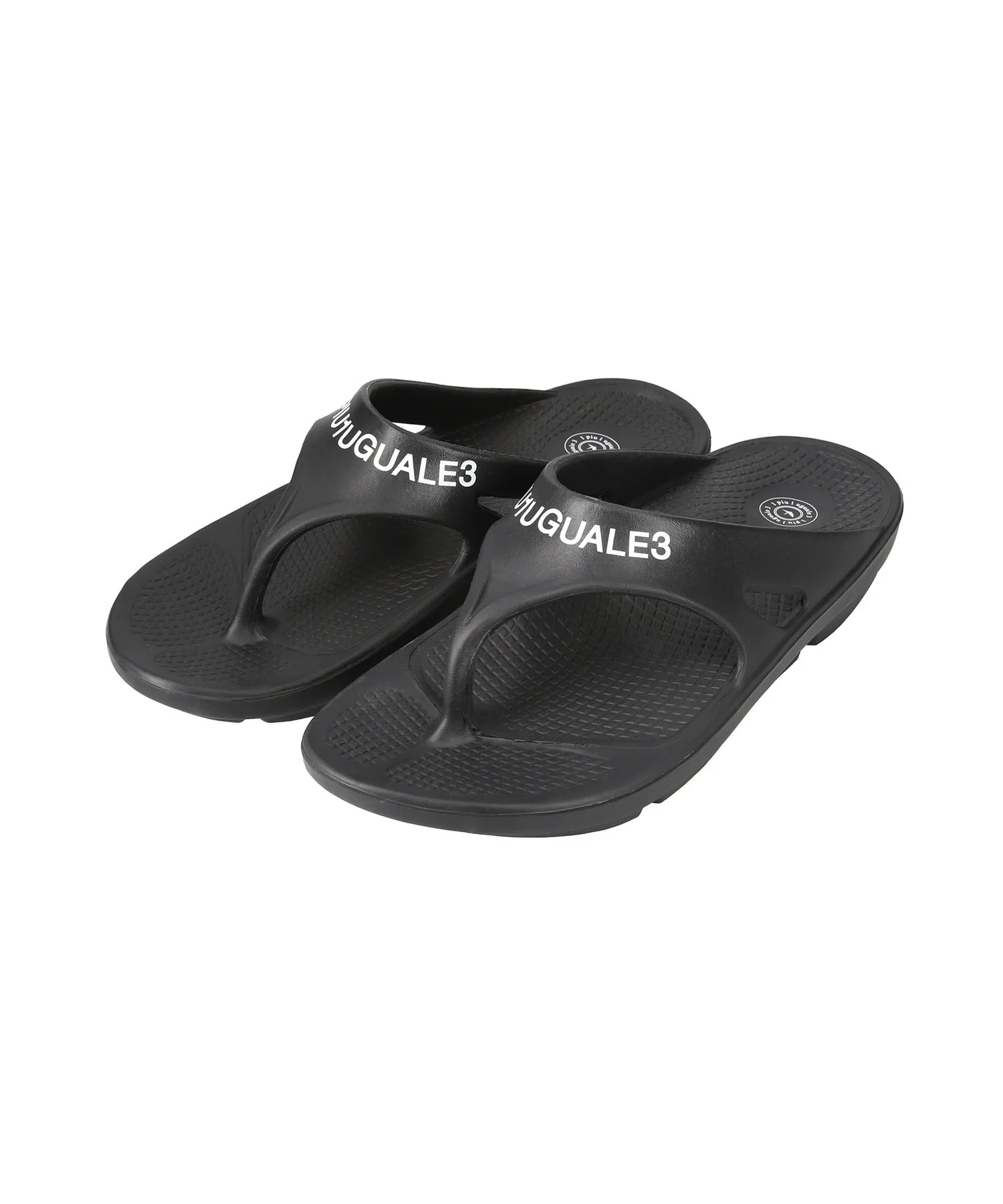 Мужские и женские сандалии 1 piu 1 uguale 3 COMFY