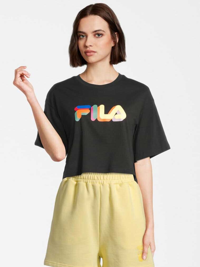 

Футболка Fila BEUNA, черный