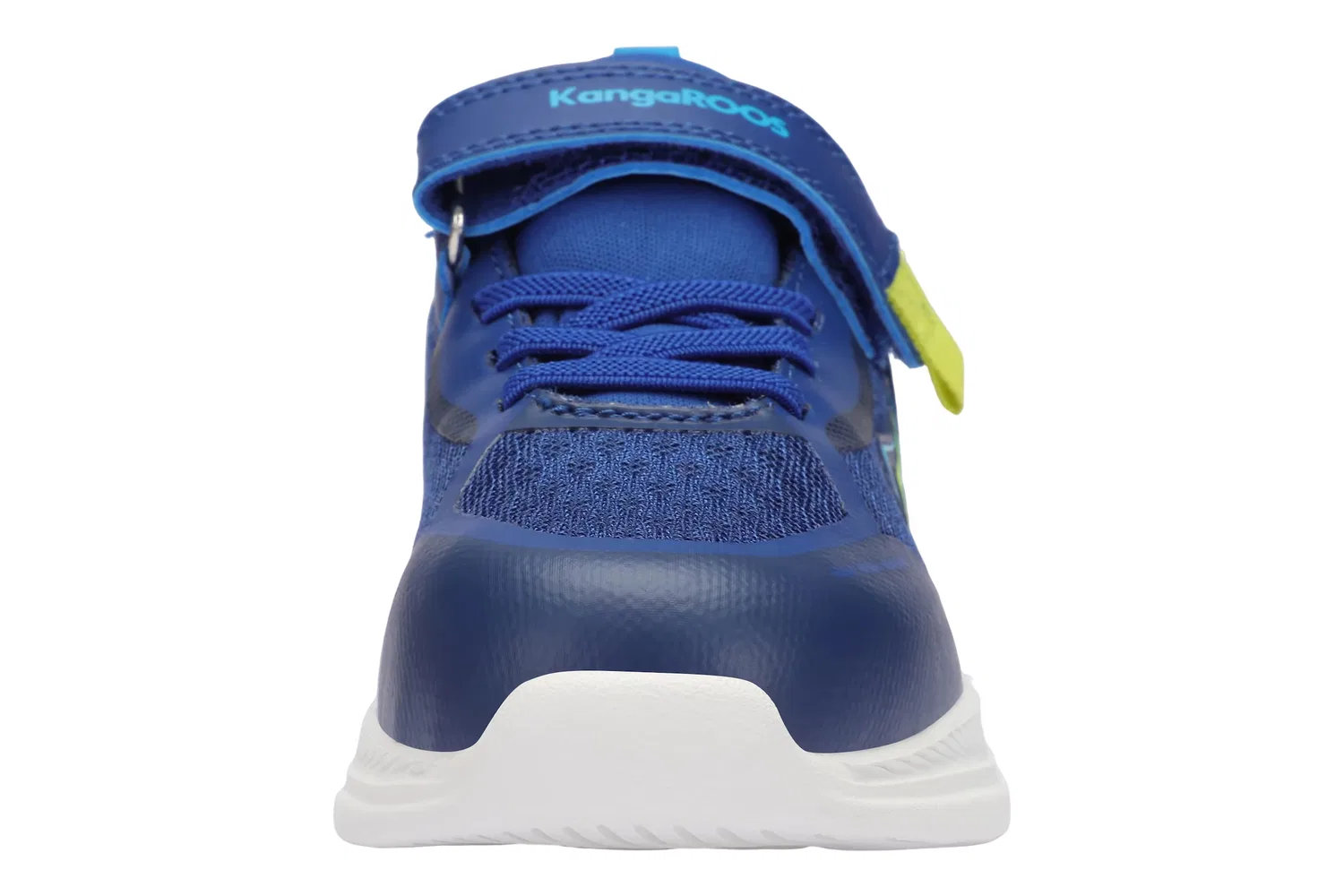 Кроссовки Kangaroos, Blue — фото 2