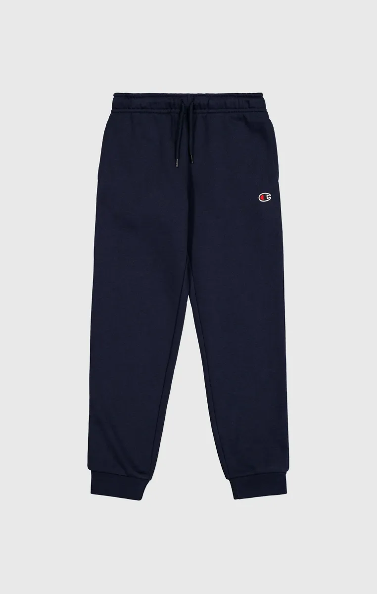 

Спортивные брюки Champion "Rib Cuff Pants", цвет Nny