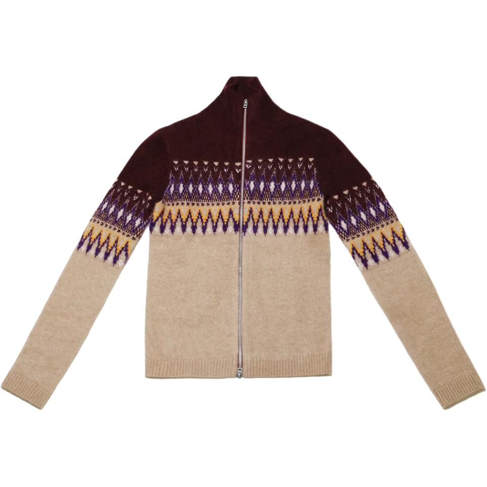 SS26 Вязаные изделия для женщин Acne Studios, multicolor
