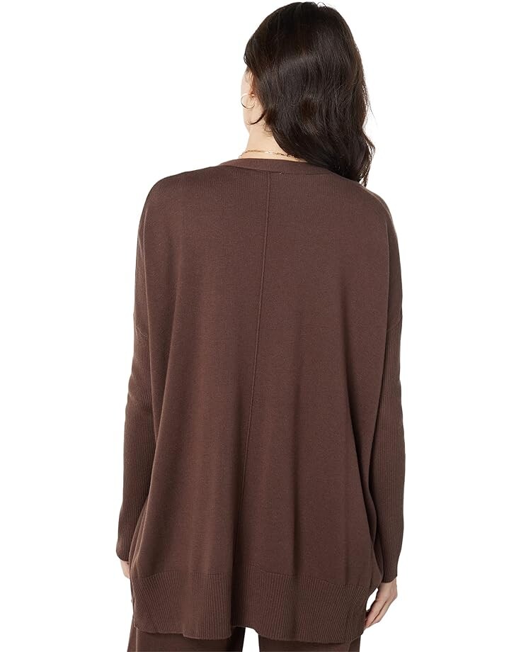 

Свитер Splendid Noa Cardigan, цвет Cacao