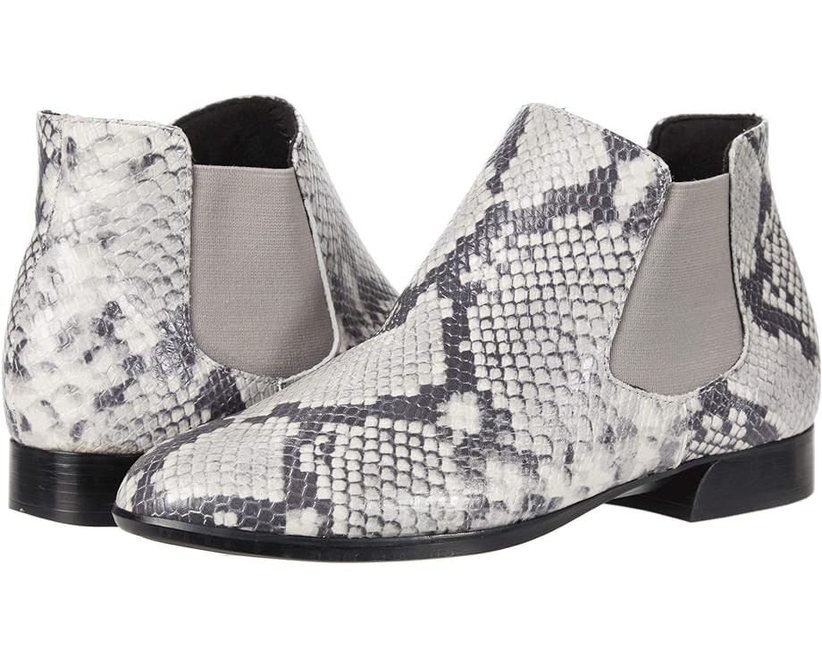 

Ботинки Munro Cate, цвет Grey Snake Leather/Grey Core