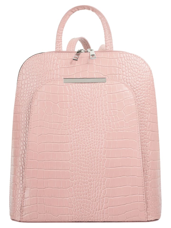

Рюкзак Cluty, розовый