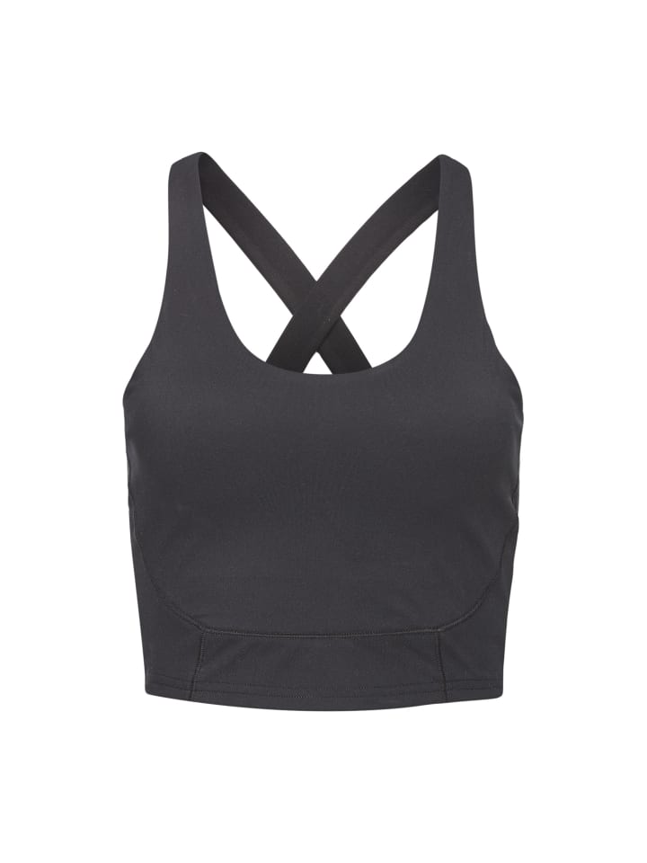 

Copenhagen Studios Черный укороченный топ