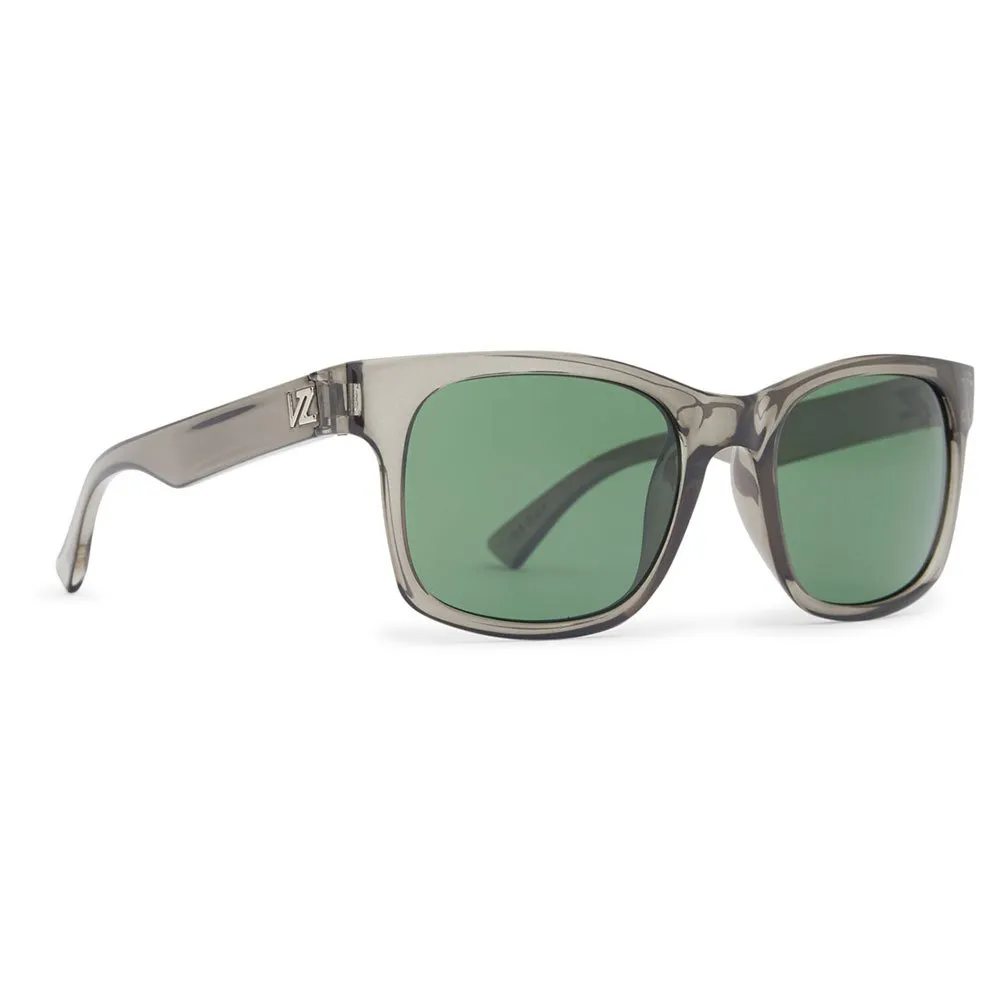 

Поляризованные солнцезащитные очки Vonzipper Bayou, серый