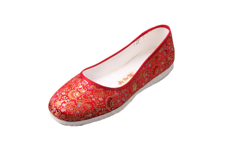 Туфли женские повседневные Women's Casual Shoes Women's Low-Top Neiliansheng, черный — фото 3
