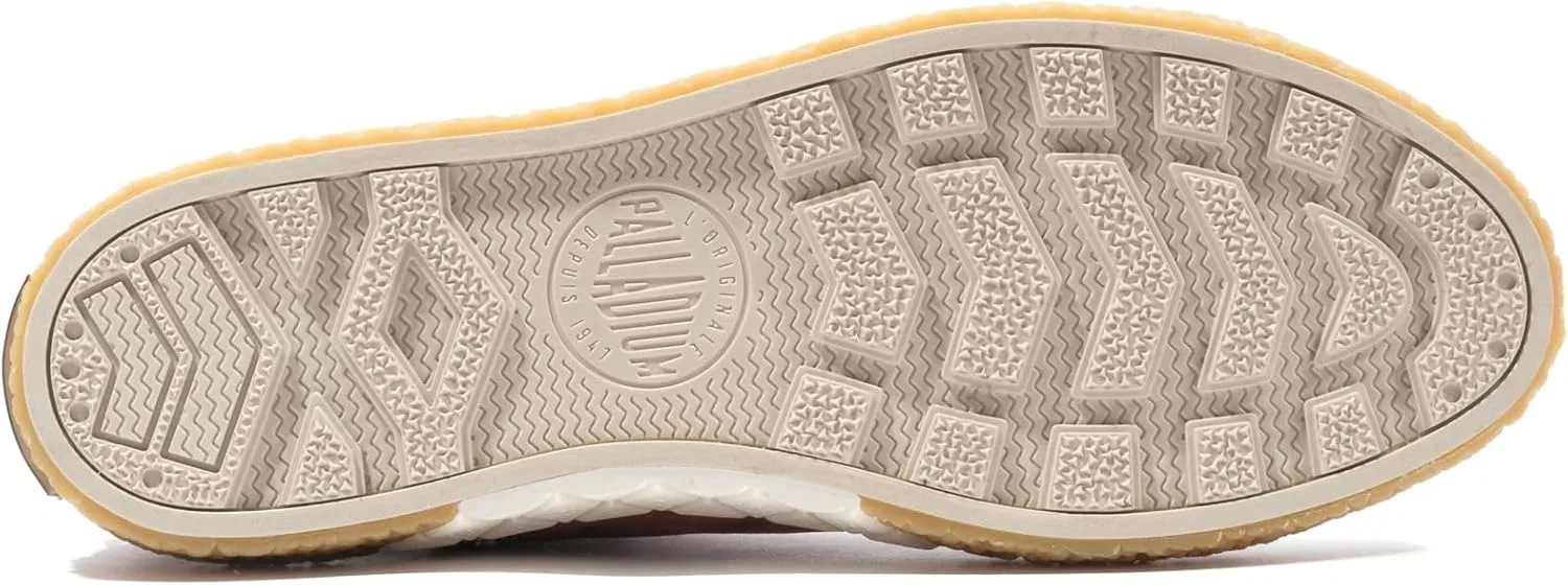 Кроссовки Palladium Unisex Palla Ace, Cedar — фото 3