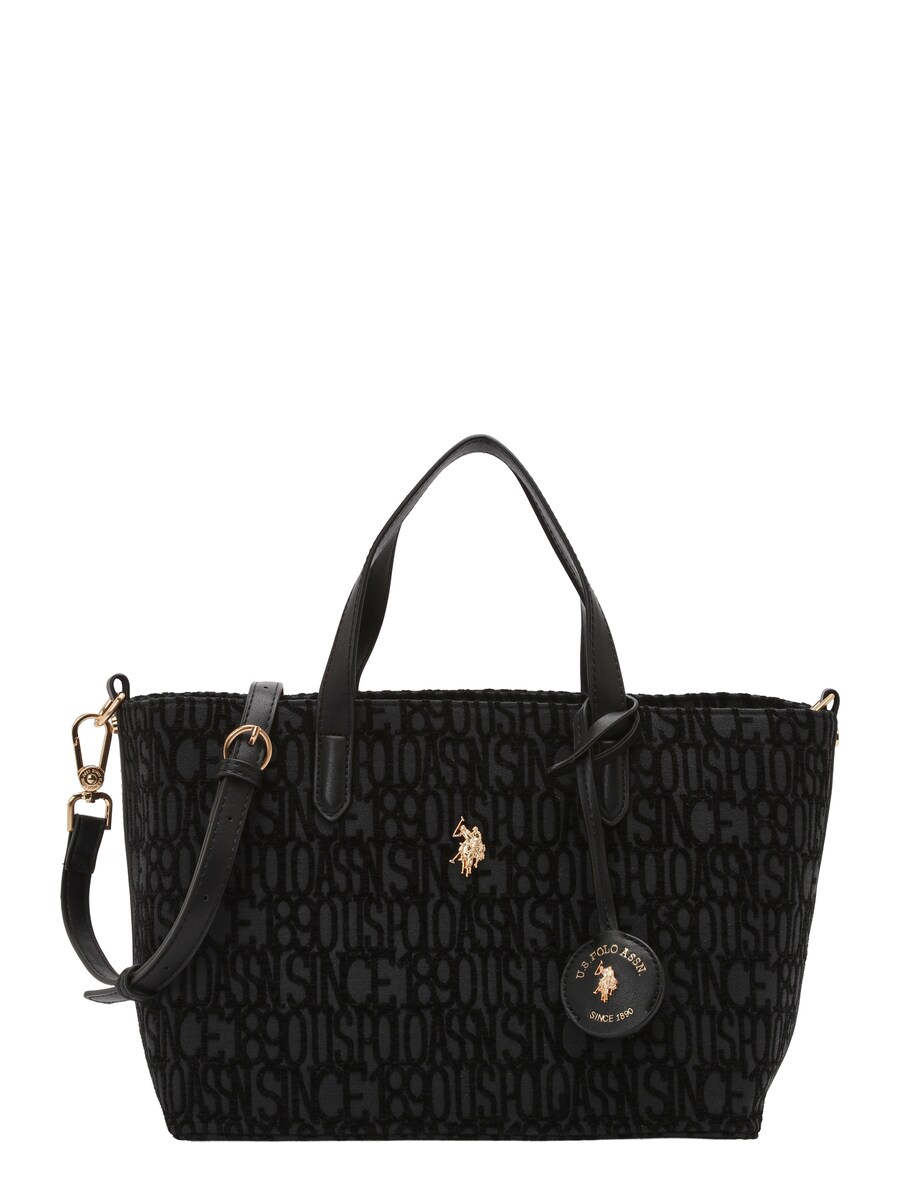

Сумочка U.S. POLO ASSN., Black