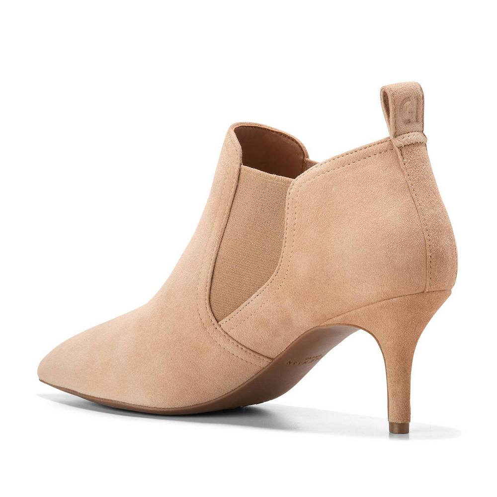 

Женские туфли Cole Haan Neely, цвет Blush Tan