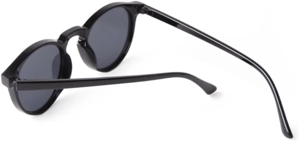 

Солнцезащитные очки с защитой от УФ-излучения UV400 | Зеленые круглые заклепки | для женщин и мужчин, для занятий спортом на открытом воздухе и вождения DSVIGF, 02