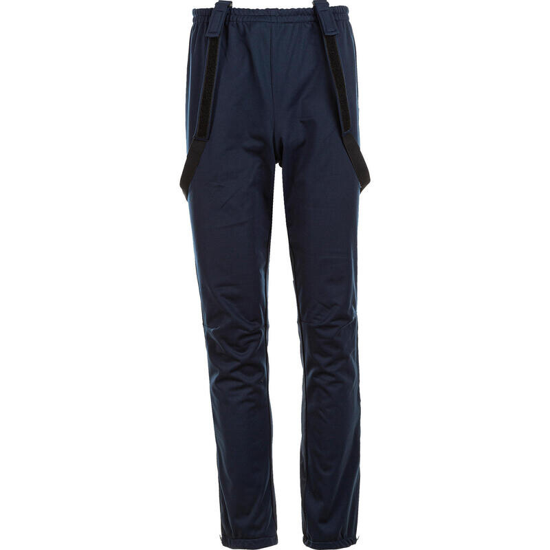 

Брюки из софтшелла WHISTLER Endde ENDURANCE, цвет blau