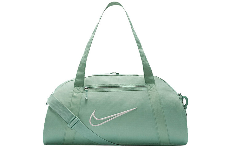 

Спортивная сумка унисекс Nike, Mint Green, Зеленый, Спортивная сумка унисекс Nike, Mint Green