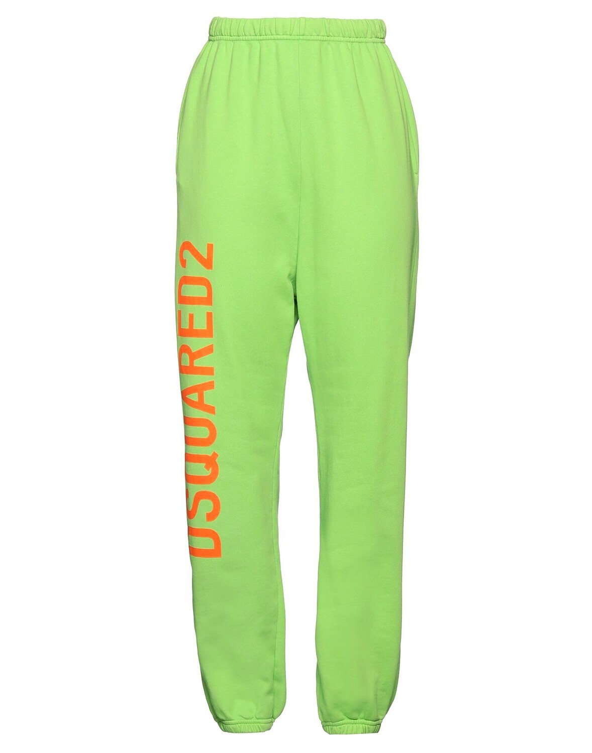 

Брюки Dsquared2, зеленый