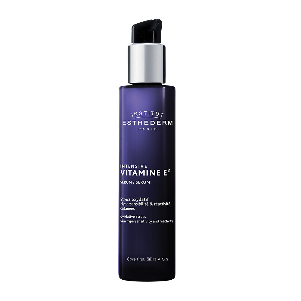 

Успокаивающая сыворотка для лица Esthederm Intensive Vitamin C, 30 мл