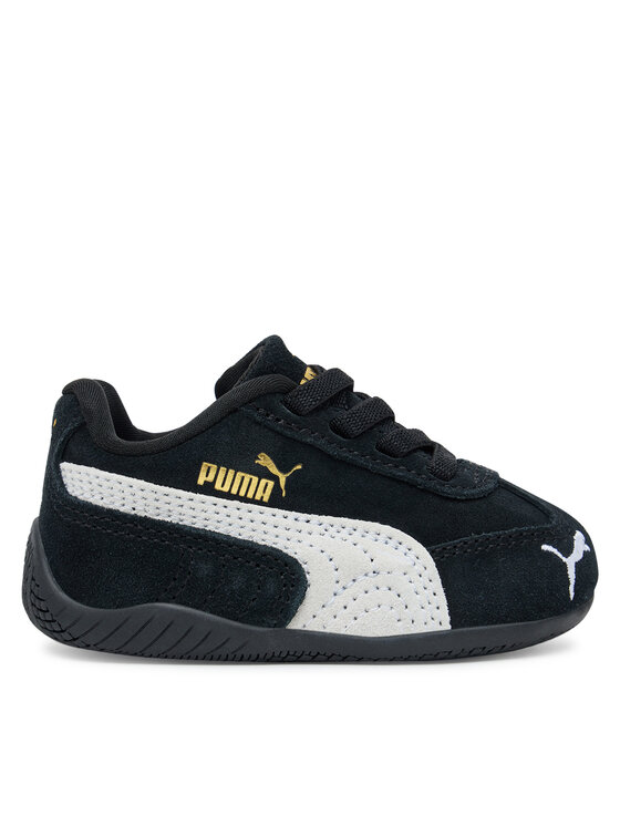 

Кроссовки Speedcat Og Ac Inf 401700 01 Puma, чёрный