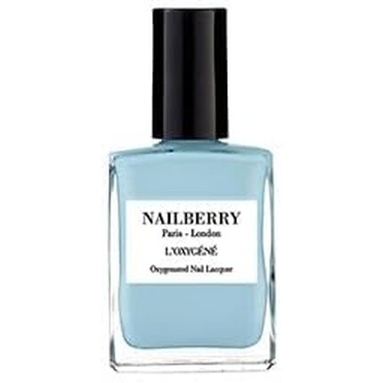 

L'Oxygéné Кислородный лак для ногтей Charleston 15 мл Nailberry