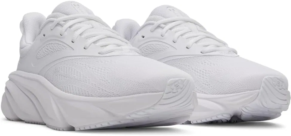 Кроссовки Under Armour UA Rogue 6 для мужчин, White — фото 2