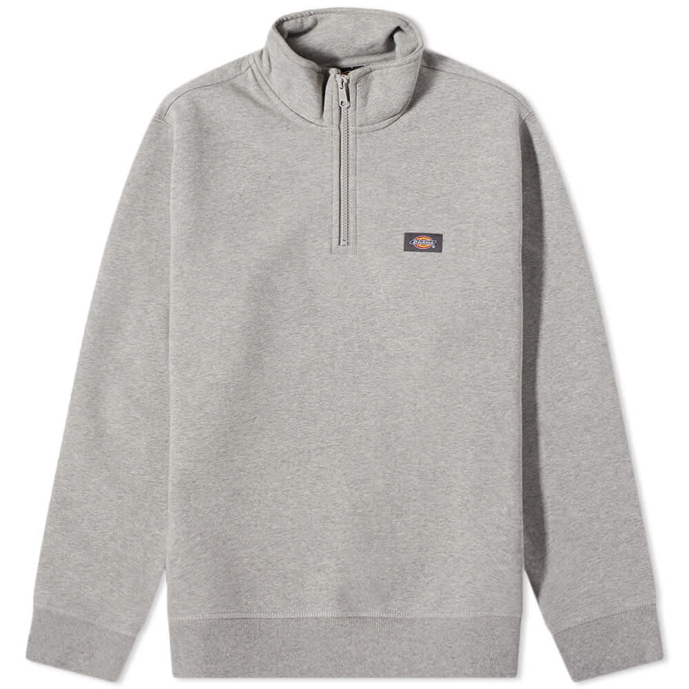 

Свитшот на молнии Dickies Oakport