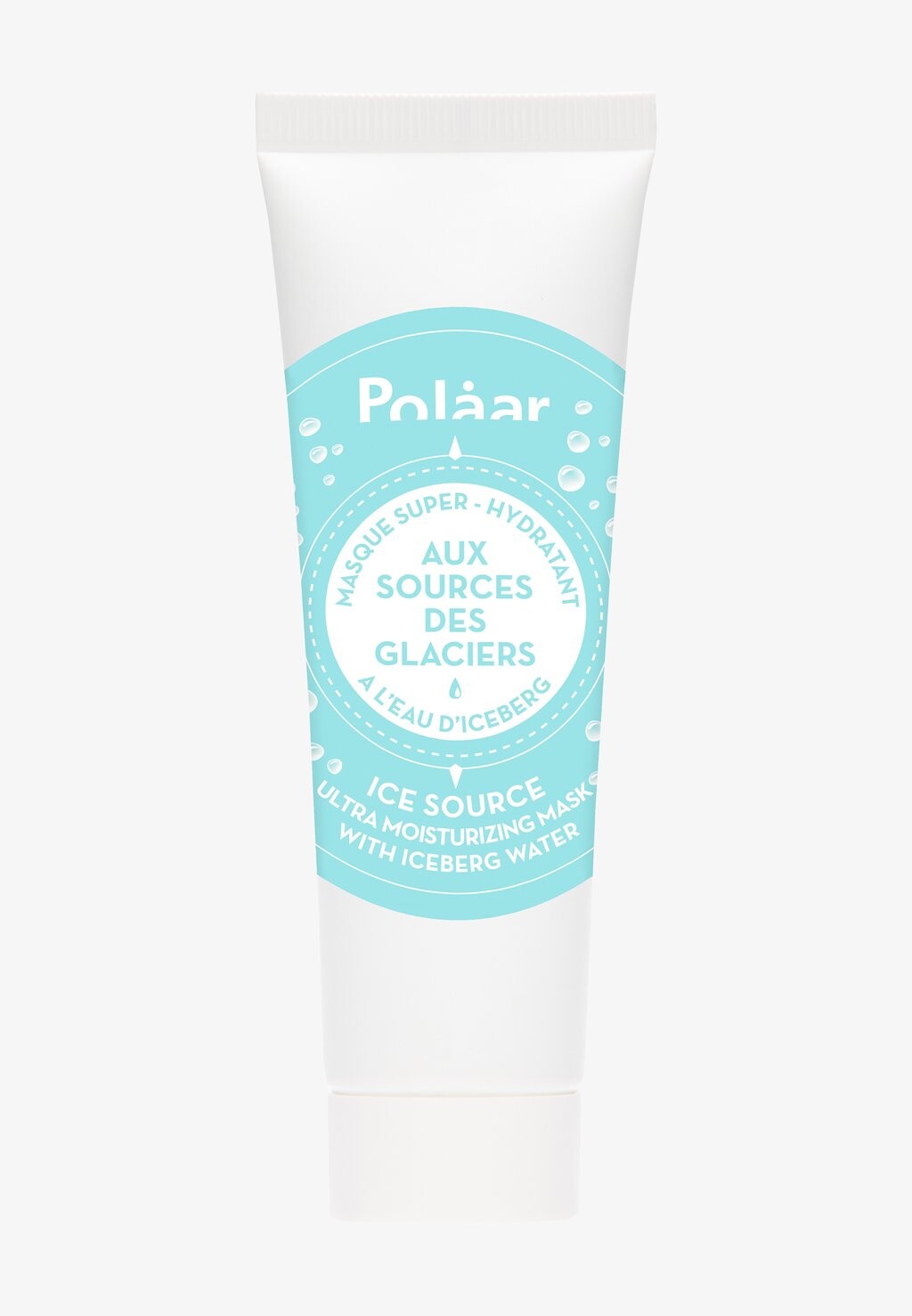 

Маска для лица Ice Source Mask POLAAR