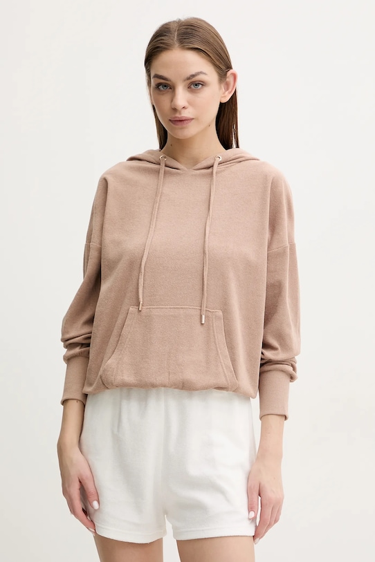 

Толстовка Melissa Odabash, коричневый