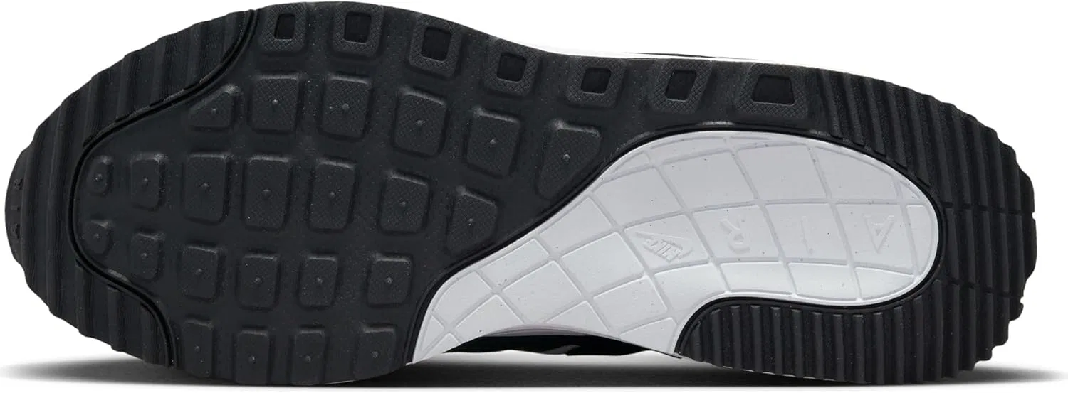 Мужские кроссовки Nike Systm, White Black Summit White Dm9537 103 — фото 2