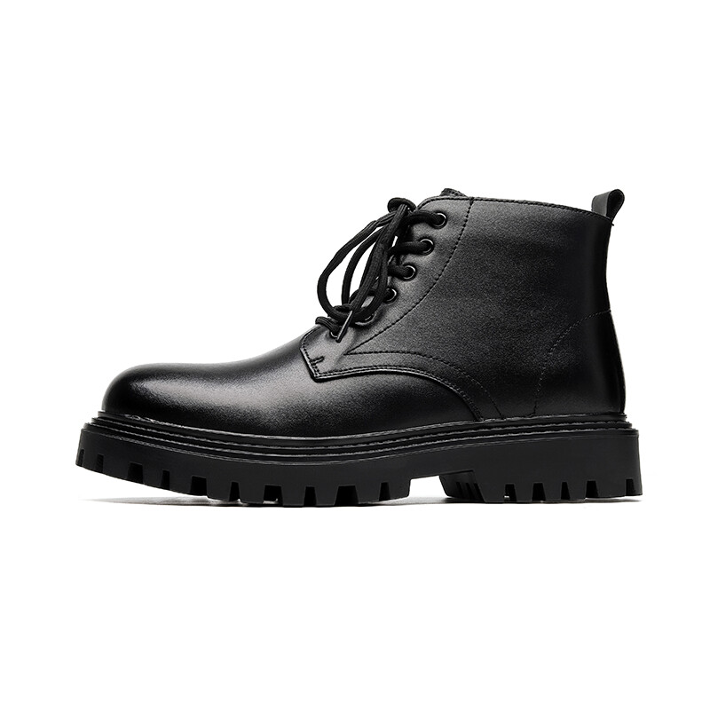 

Мужские ботинки Cahhrrn X Martin Boot Men Beige Zuwudong