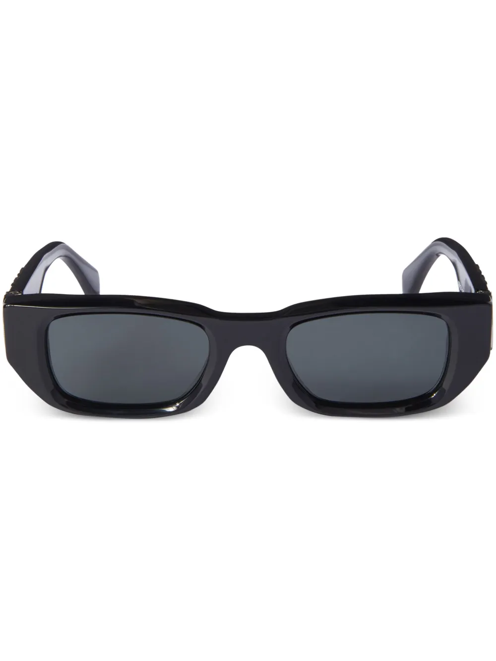 

Солнцезащитные очки Fillmore в прямоугольной оправе Off-White Eyewear, черный