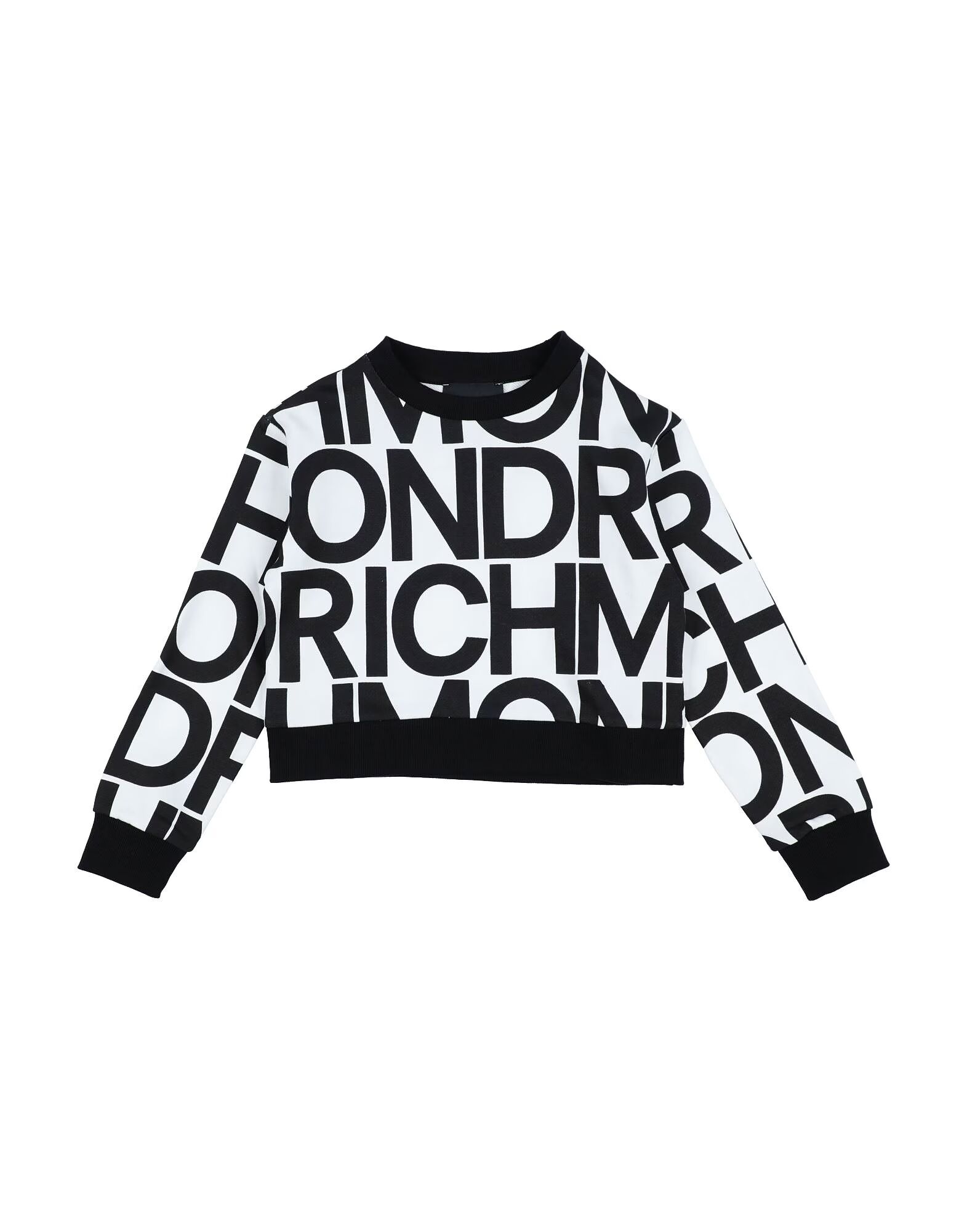 

Толстовка John Richmond, белый