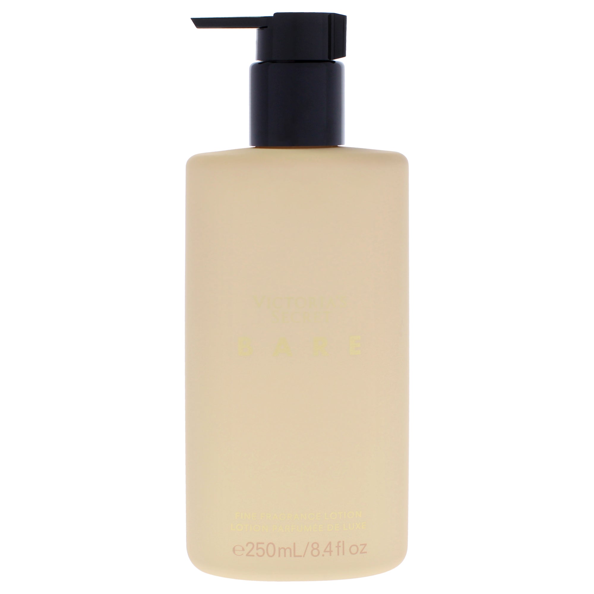 

Лосьон для тела Bare от Victoria's Secret для женщин - 8,4 унции Victorias Secret, прозрачный