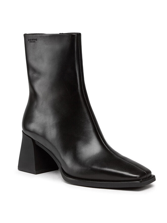 

Ботильоны Vagabond Shoemakers, черный