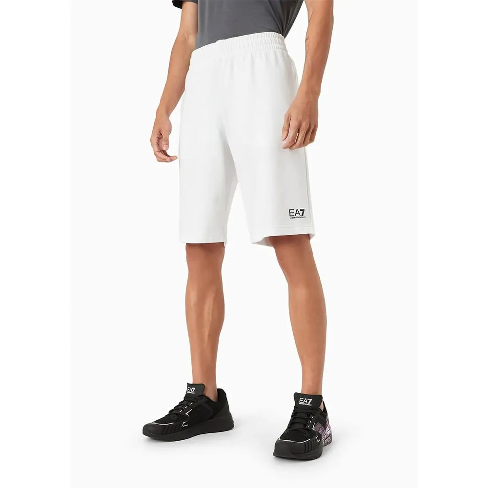 

Шорты EA7 EMPORIO ARMANI 8Nps02, белый