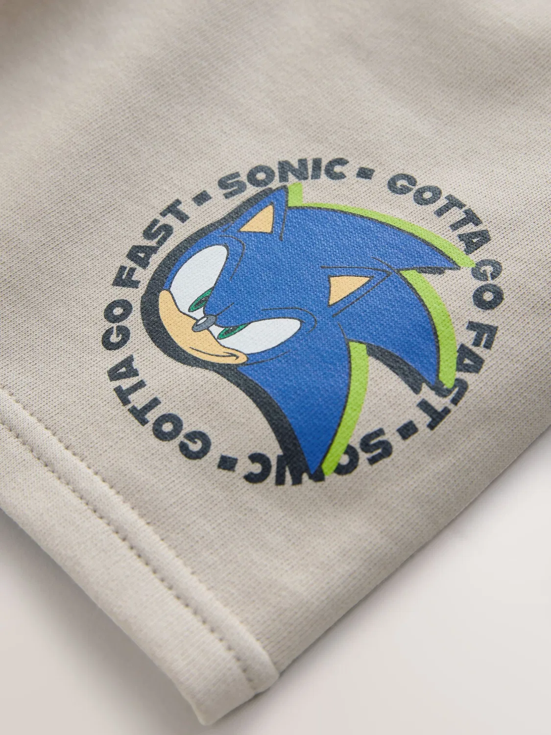 Комплект одежды 'Sonic' Next, Greige — фото 4
