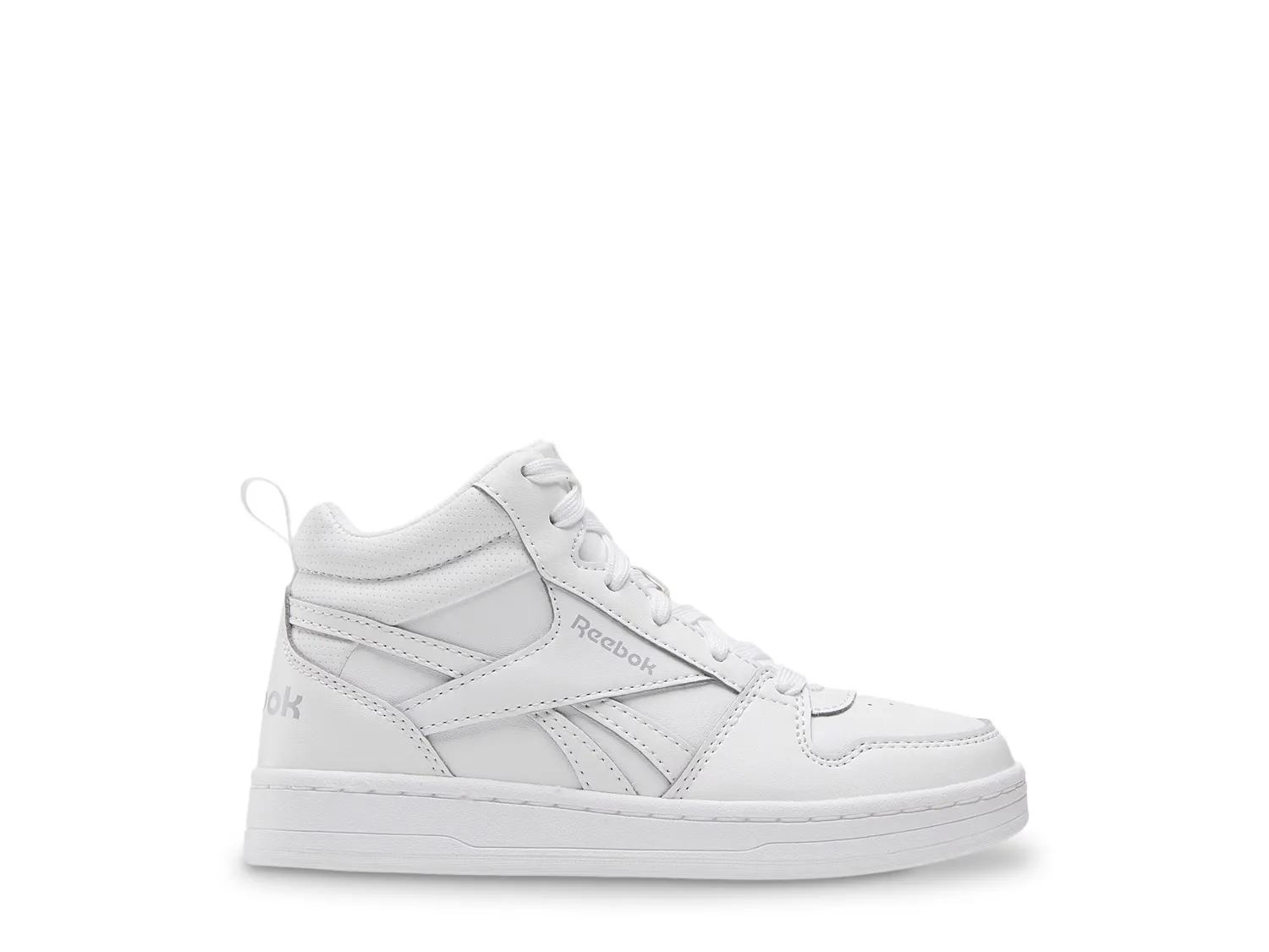 

Кроссовки Royal Prime Mid 2.0 Sneaker Reebok, белый