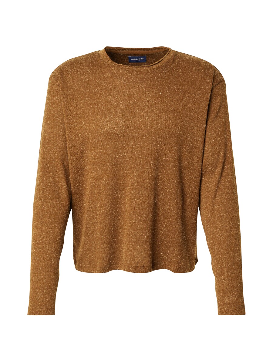

Толстовка JACK & JONES JORWINTE, коричневый